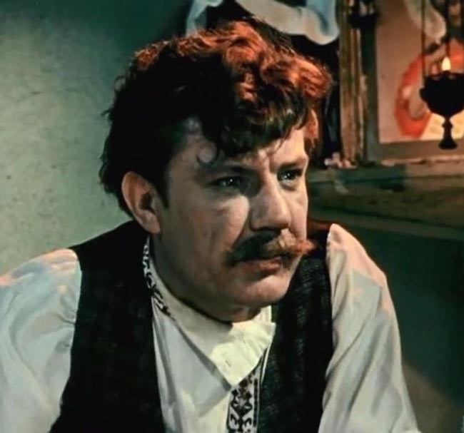 "Хождение по мукам"