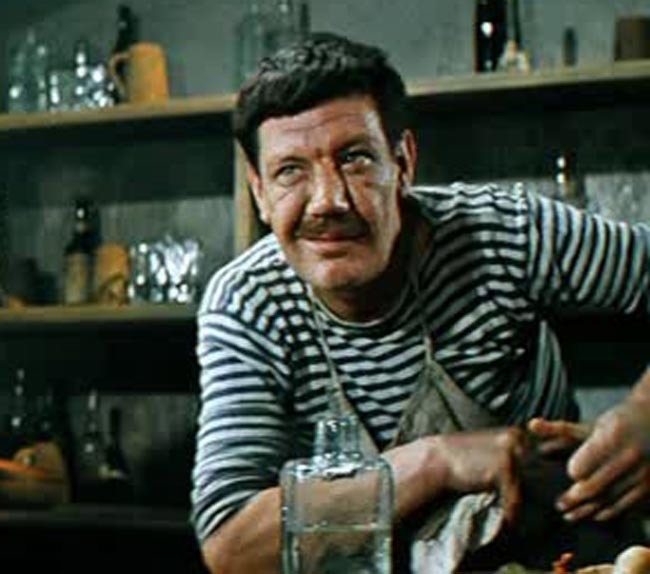 "Неуловимые мстители"