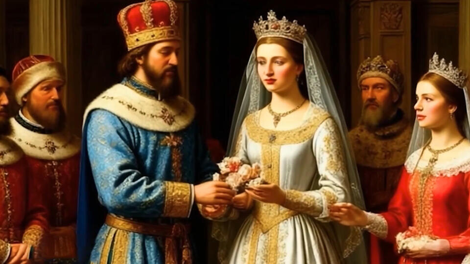 Фото: © Кадр из программы "Невероятно интересные истории", РЕН ТВ