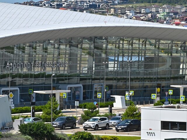    Фото: ТАСС/Игорь Онучин