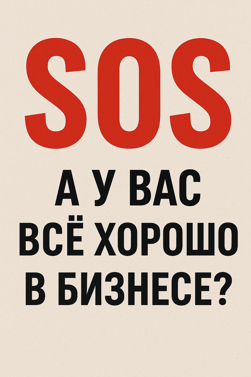 Кризис наступает на пятки или бьет по рукам?