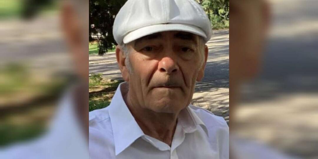 Ушел на встречу с сестрой и без вести пропал 80-летний пенсионер в Воронеже