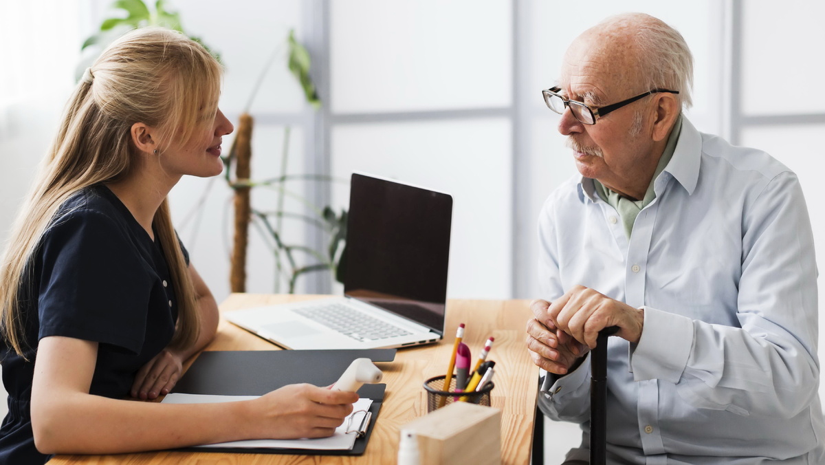    Натуральная форма или деньги: как федеральные льготники Югры получают соцуслуги