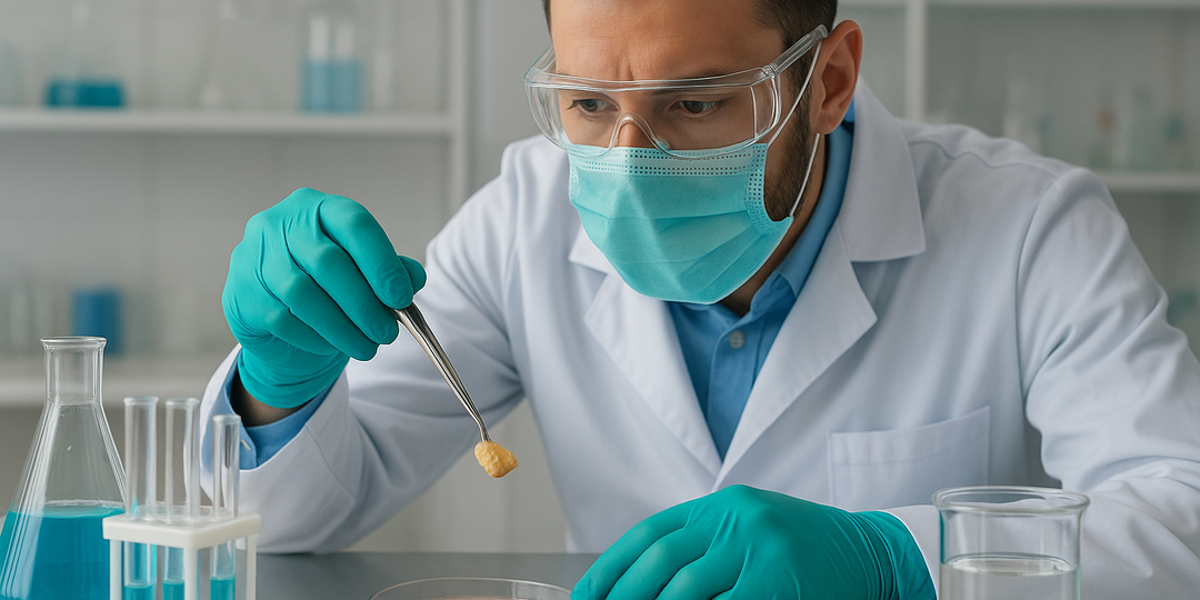 Действительно ли «правило пяти секунд» для упавшей еды работает? Наука против нашего желудка