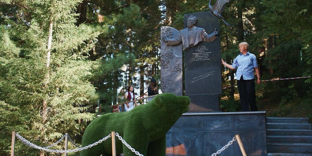 НКО получат по 100 000 рублей: открыт приём заявок на национальную премию «Наследие дороже»