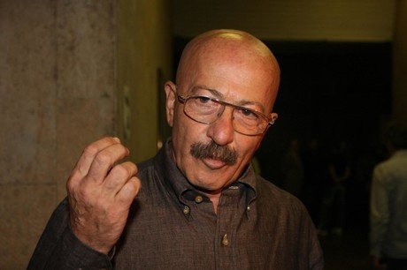    Александр Розенбаум. Фото: ТВЦ