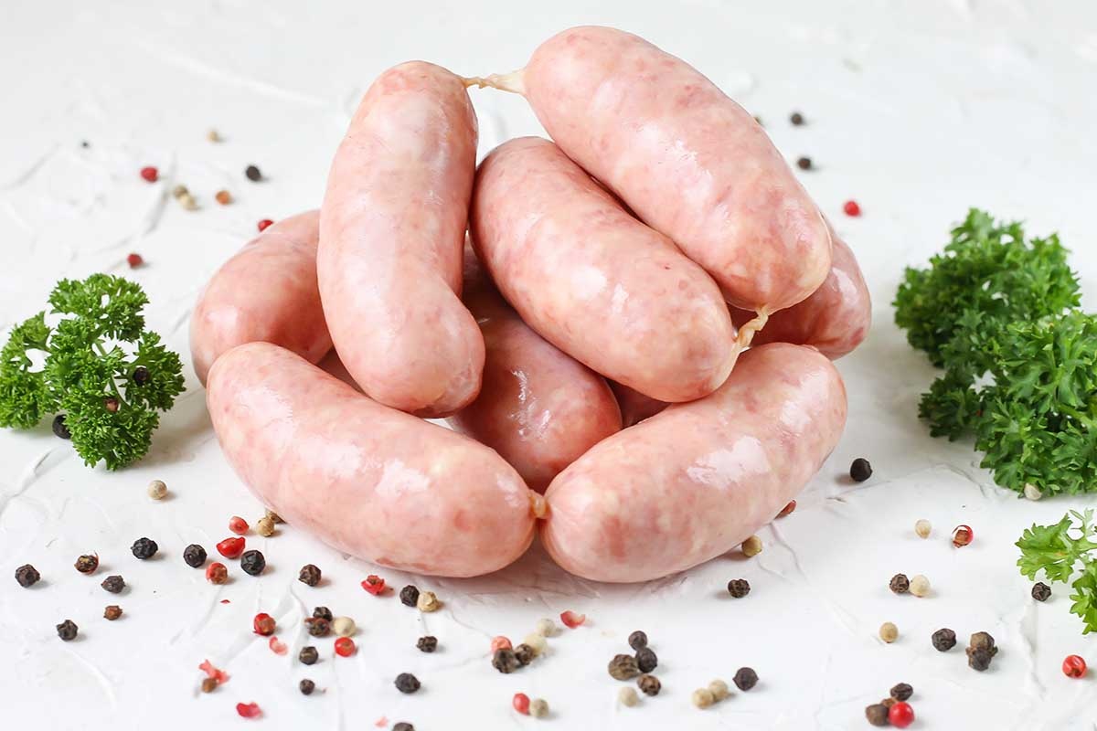 Держите в морозильной камере запас таких полуфабрикатов. Источник: Alyona Popik / Shutterstock / FOTODOM📷
