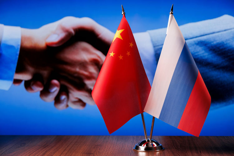    Сотрудничество Москвы с азиатскими партнерами никак не связано с текущей политической конъюнктурой, убеждал Путин.   
Фото: «БИЗНЕС Online»