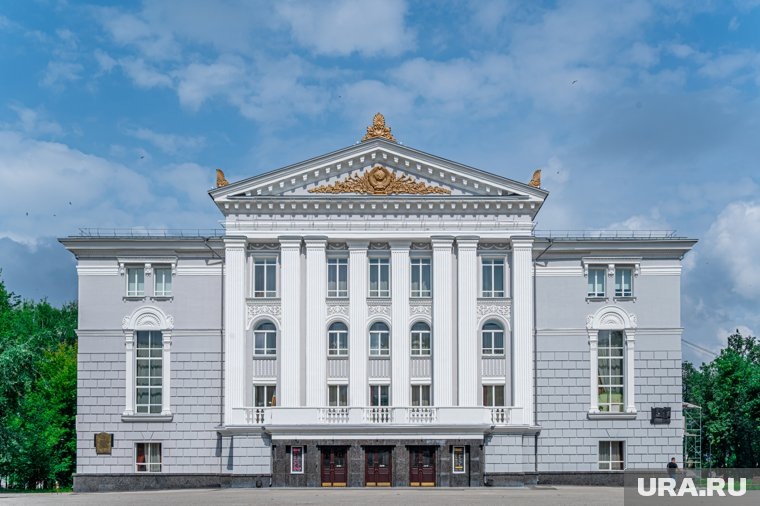    В Пермской опере ищут нового режиссера