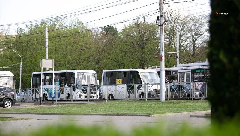      Фото: Валерия Алтухова / / ИА «Победа26»