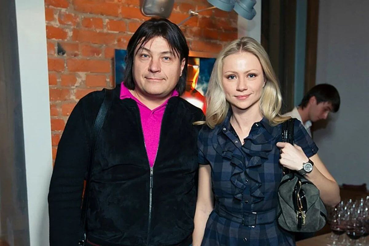 Фото: Мария Миронова и Игорь Удалов, фото: globalmsk.ru