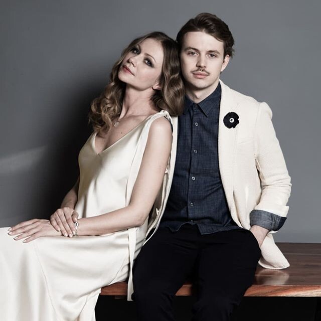 Фото: Мария с сыном Андреем, фото: 7ya.ru