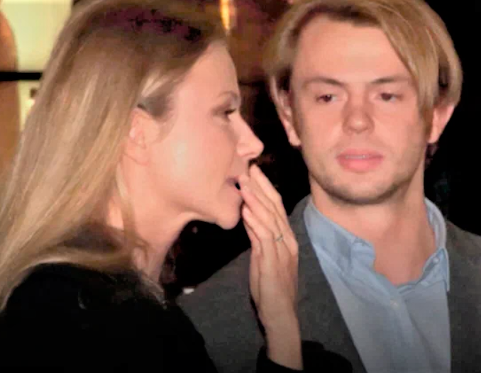 Фото: Мария и Андрей Сорока, фото: dzen.ru