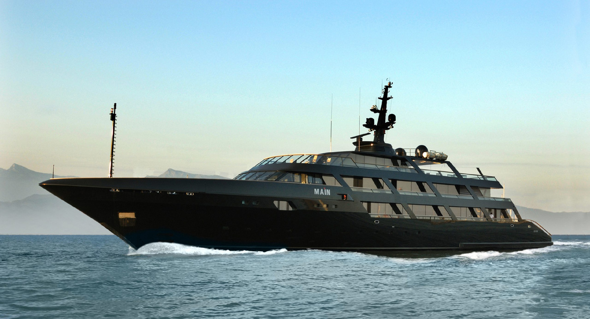 Изображение: codecasayachts.com