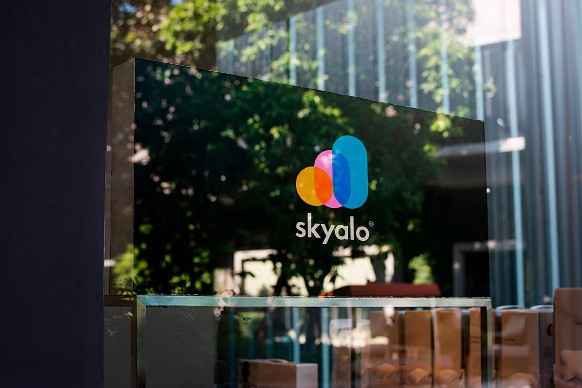 Skyalo — всё началось в Минске
