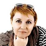 Нарина Осиян