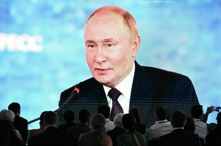   Владимир Астапкович/РИА Новости