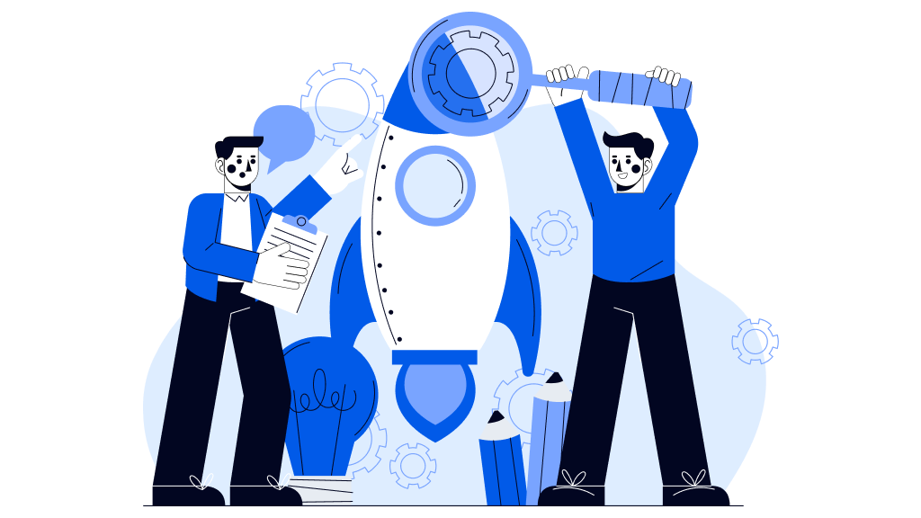 Чеклист SEO-текста