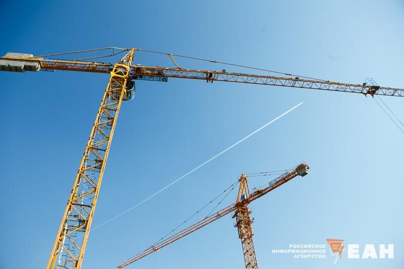    Архивное фото ЕАН