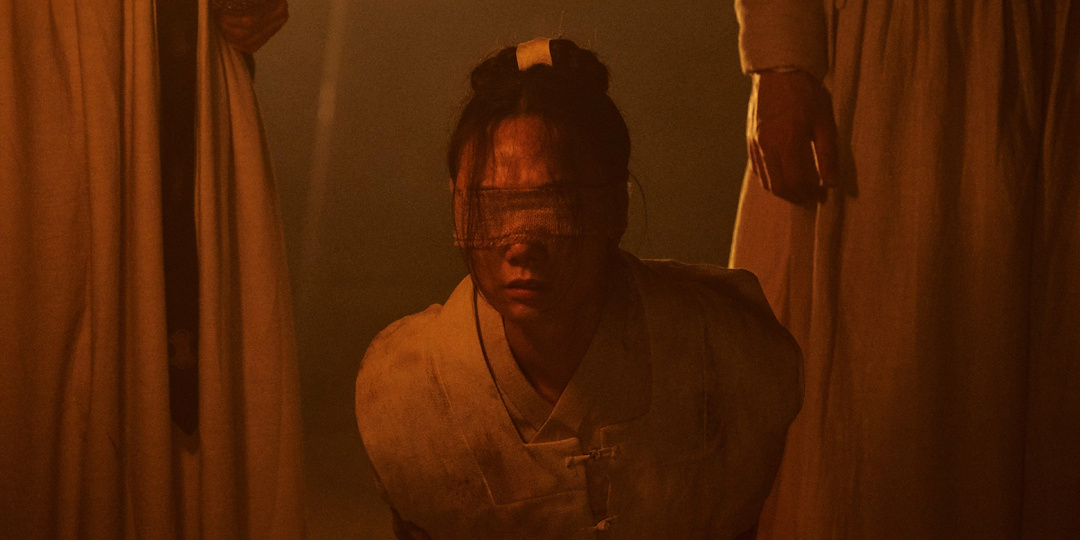 😱 ДОРАМЫ, ПОСЛЕ КОТОРЫХ ВЫ НЕ СМОЖЕТЕ СПАТЬ СПОКОЙНО — ЧАСТЬ 2