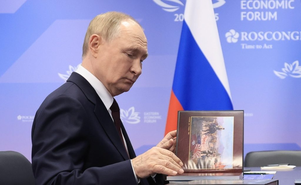   Фото: kremlin.ru