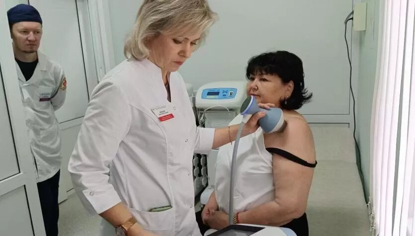 Фото: Пресс-служба ЧОКБ