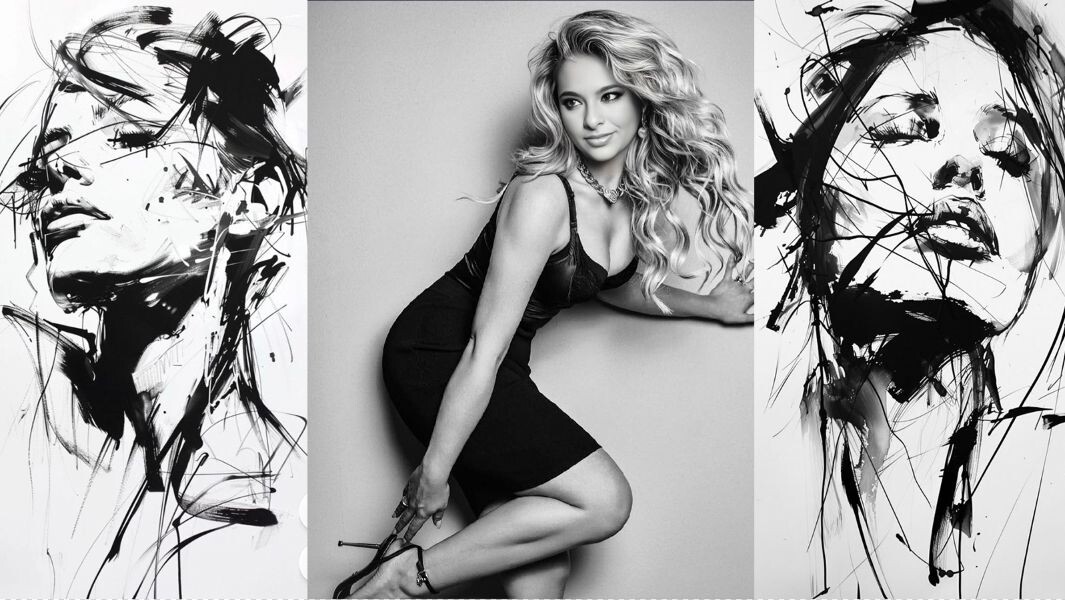 Ежедневная КРАСОТУЛЯ 😍