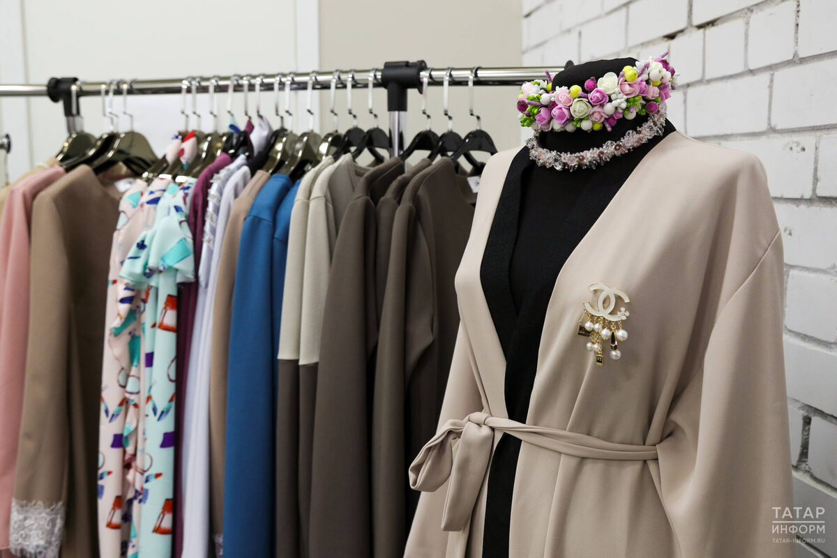 Фото: © Салават Камалетдинов / «Татар-информ»