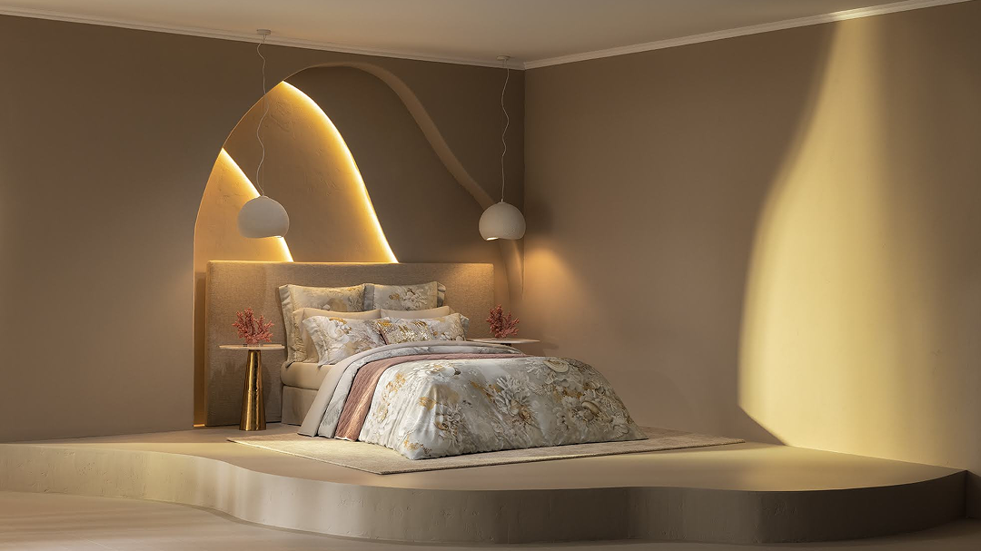 Комплект постельного белья «Тефида» 