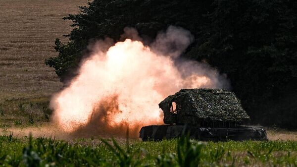    © РИА Новости . Сергей Бобылев