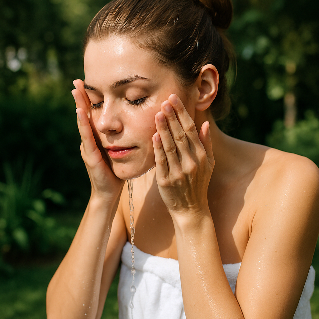 Коллаж автора статьи - Виринеи