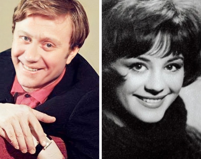 Родители заставили расстаться: 9 звездных пар, кому запретили быть вместе