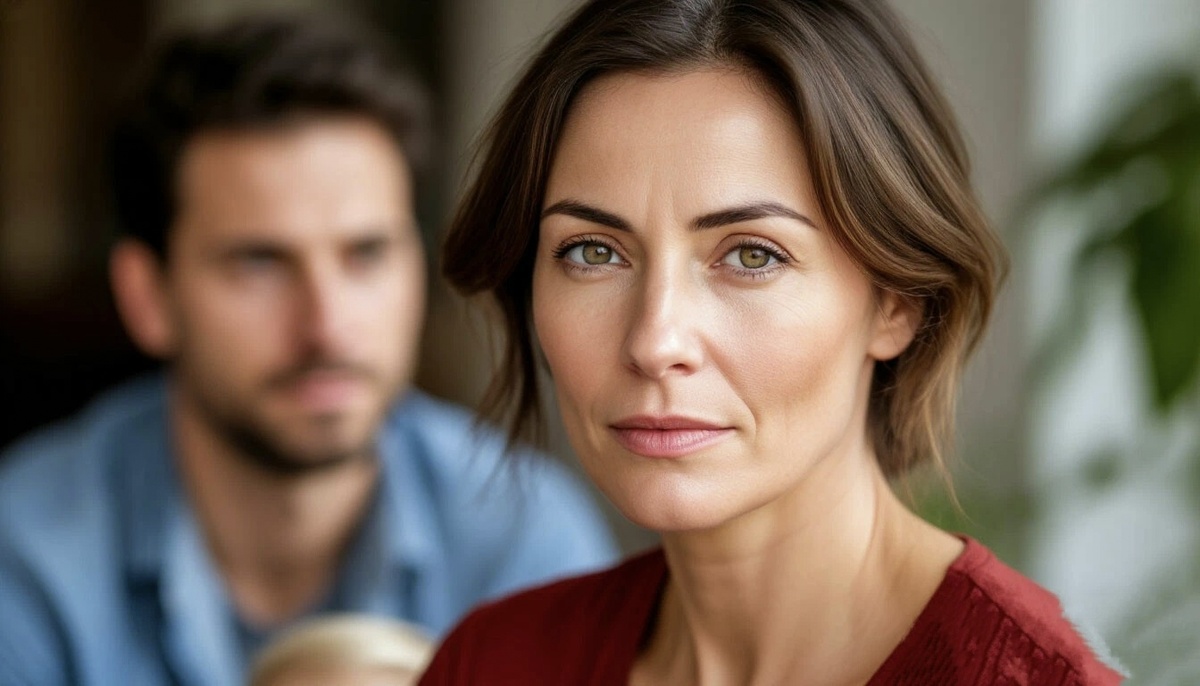 Рассказ Четвертый ребенок