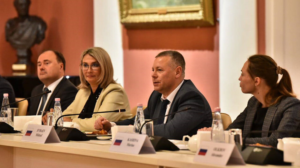 Фото: Правительство Ярославской области