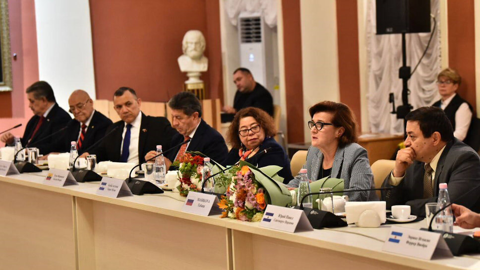 Фото: Правительство Ярославской области