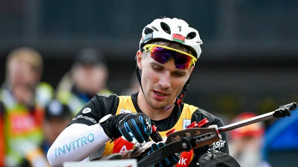    © Photo : Telegram / Министерство спорта и туризма Республики Беларусь