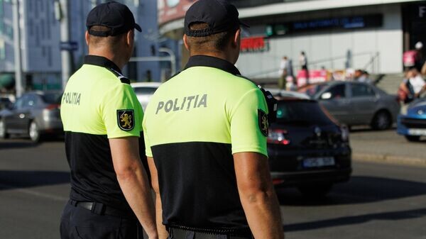    © Sputnik / Osmatesco