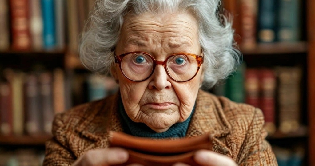 Держи это в тайне даже от близких: советы моей бабушки, которые оказались мудрее всех