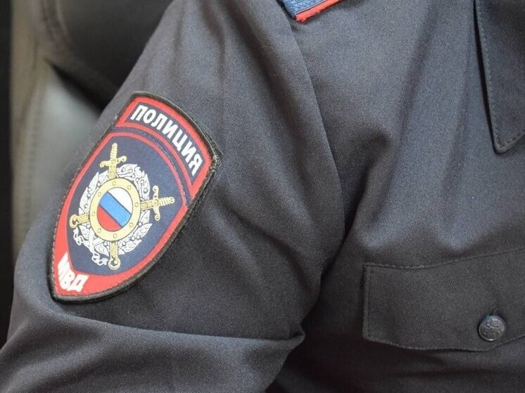     Фото: пресс-служба ГУ МВД России по СК