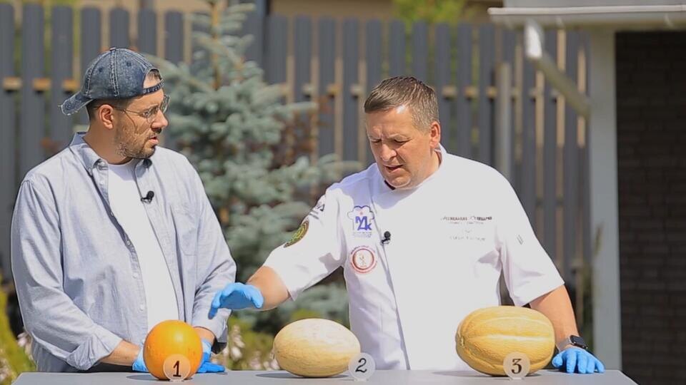 Фото: © Кадр из программы "Самая полезная программа", РЕН ТВ