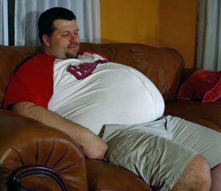 Это вас медленно разрушает во всех сферах жизни