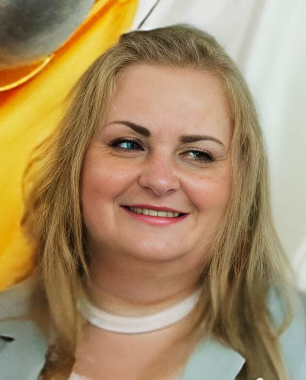 Ольга ПАТРУШЕВА.