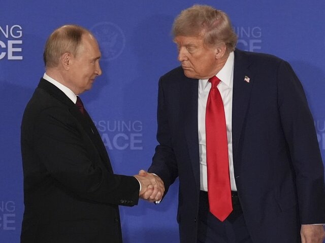    Фото: ТАСС/AP/Jae C. Hong