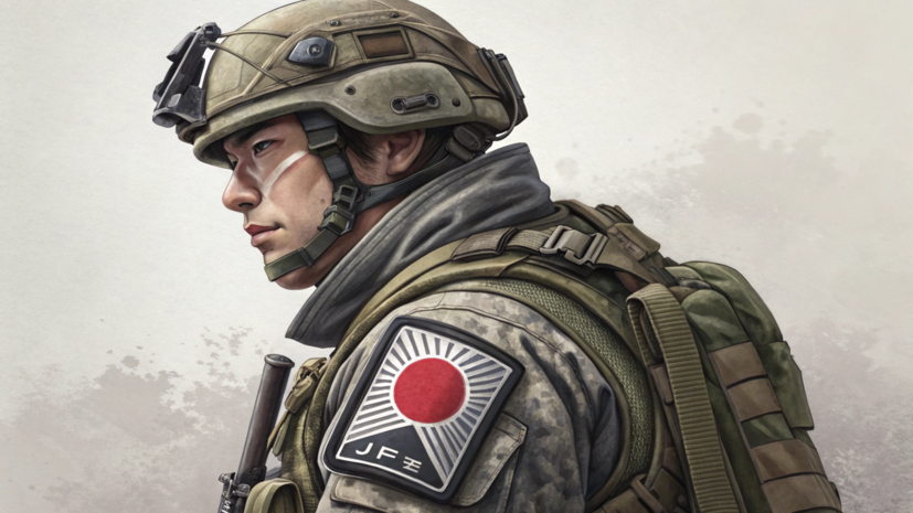   Сгенерировано с помощью ИИ