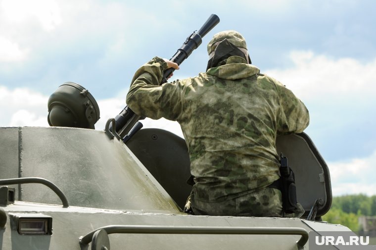    Целями атак стали предприятия военно-промышленного комплекса Украины