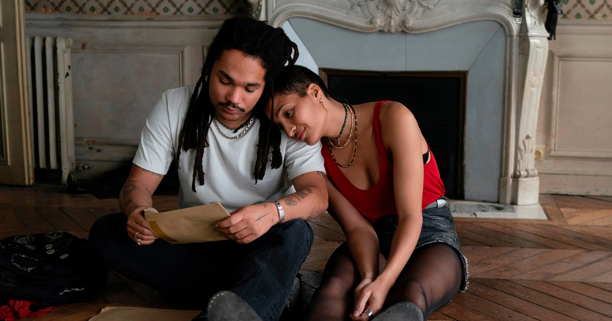    Новый фильм Джима Джармуша выйдет в российский прокат (фото 1)