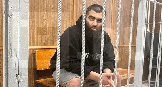 Арсен Маркарян