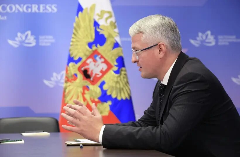     © РИА Новости. Валерий Шарифулин