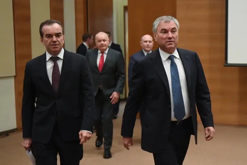     © РИА Новости. Илья Питалев