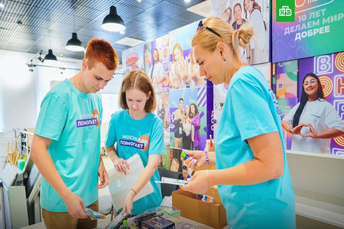    Фото: mossobyanin / MAX, источник: ntv.ru